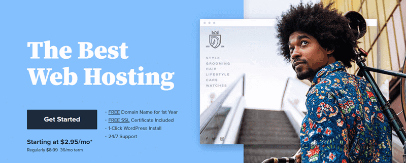 I'm going to take a leap and assume you've heard of wordpress, and this is the platform i advocate. WordPress Blogging 101: The ABC of Starting a Blog in 2021