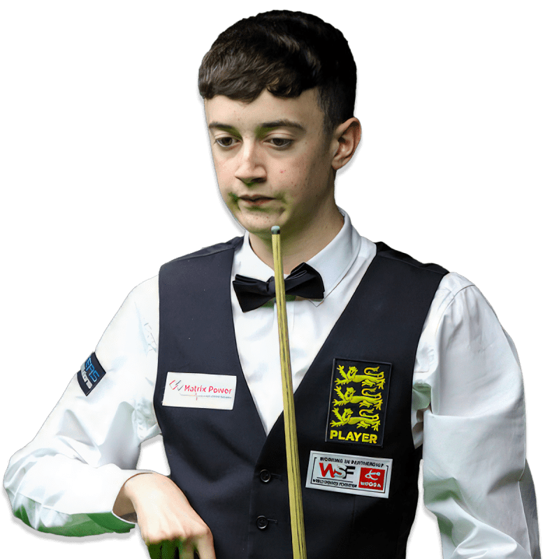 Liam Graham Wpbsa - Abstract Photos - Perfect 8K Collection