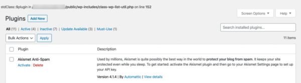 How To Resolve Wordpress 500 Admin Error Http Error 500 Wordpress Wp - Best Mountain Patterns in HD