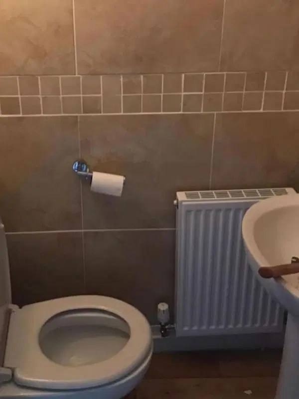 Bathroom Radiator Replacement Guide - Gorgeous 8K Dark Pictures | Free Download