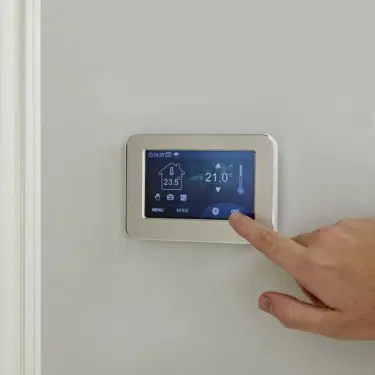 A Complete Guide To Smart Heating Controls - Colorful Image Collection - HD Quality