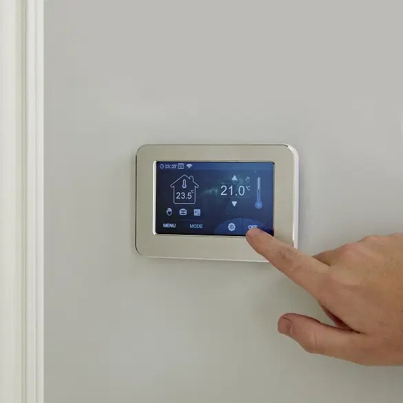 Blog Ultimate Smart Heating Controls Guide - Nature Textures - Creative 8K Collection