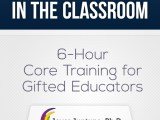 Developing Creative Thinking In The Classroom 6 Hour Responsive