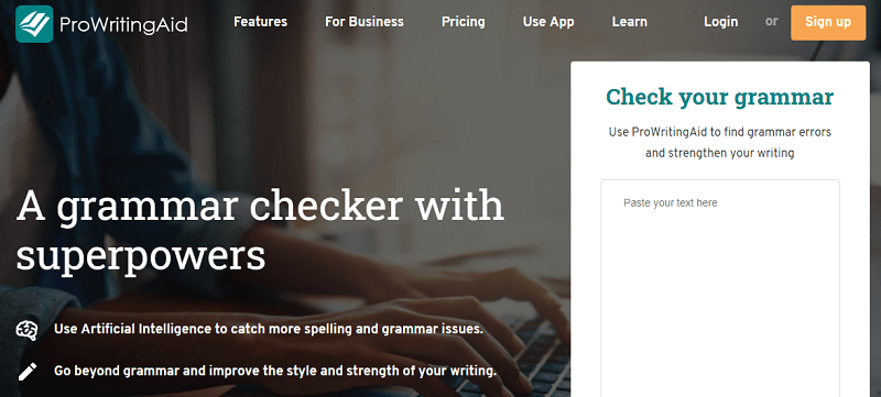 You can paste the content on their platform or install the . 10 Best Free Punctuation Checker Tools To Level Up Writing