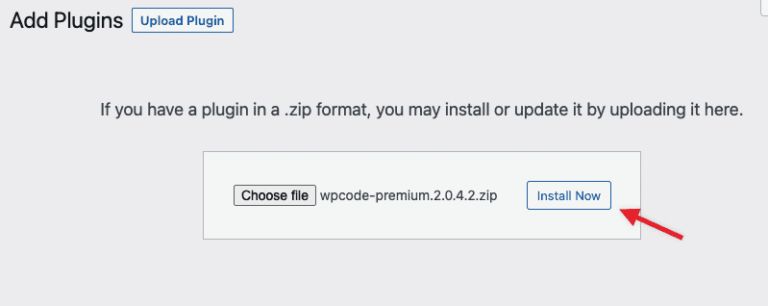 Instruction For Install And Activate Plugin Wpcoder - Best Colorful Textures in 8K