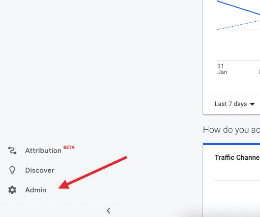 How To Find Your Google Analytics Id Wpcode - Download Gorgeous Mountain Pattern | HD