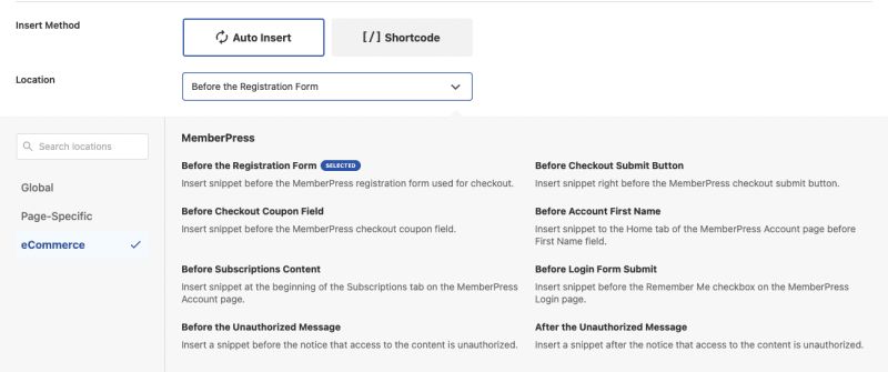 Announcing Wpcode S Memberpress Integration More Power For Your - Nature Images - Classic Retina Collection