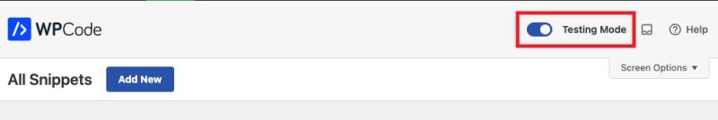 Revolutionize Your Wordpress Edits With Wpcode S New Testing Mode Feature - Desktop Mountain Textures for Desktop