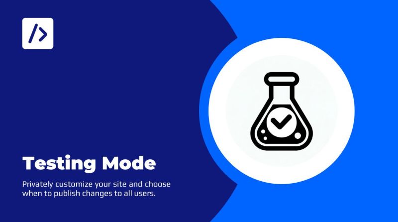 Revolutionize Your Wordpress Edits With Wpcode S New Testing Mode Feature - Download Modern Mountain Photo | Full HD