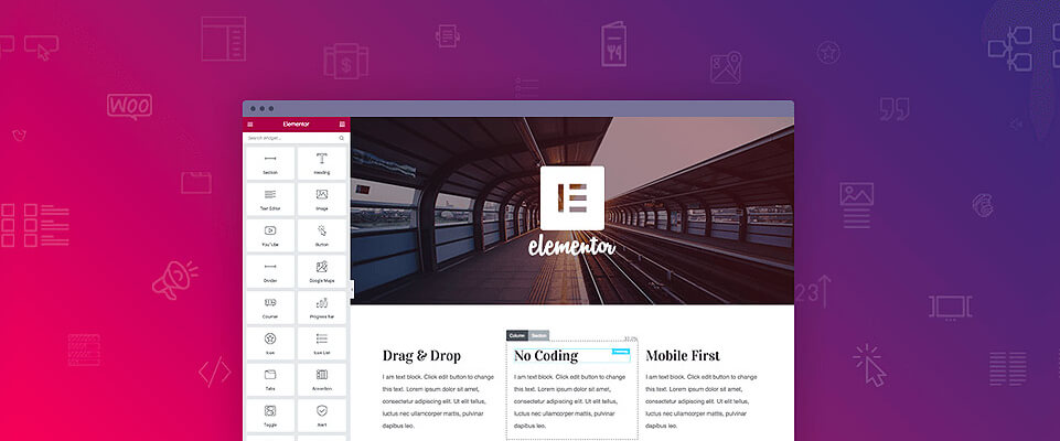 Mit wordpress und elementor pro zur eigenen webseite ohne programmierkenntnisse. How To Add Php Code To Elementor Wp Codeus