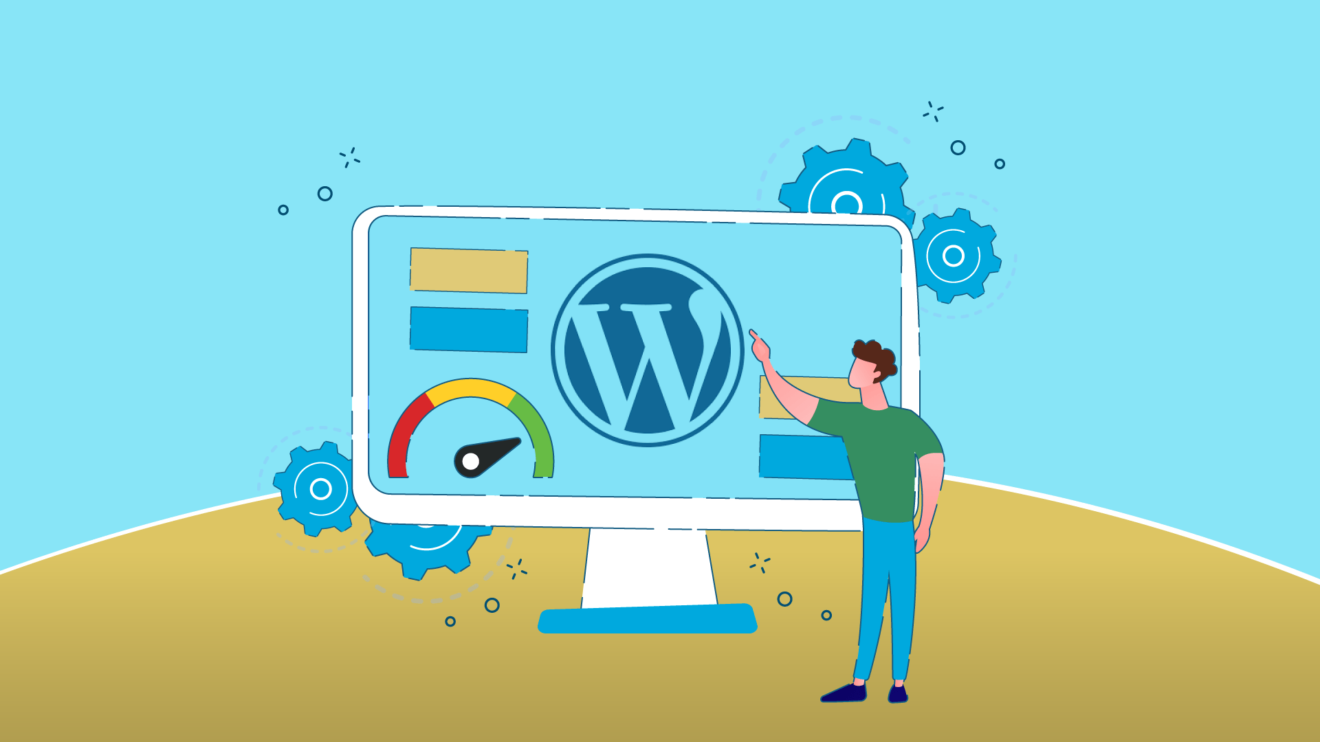 Publish like a pro · 1. Wordpress Performance Tuning Best Tips For 2021 Wordpress Com
