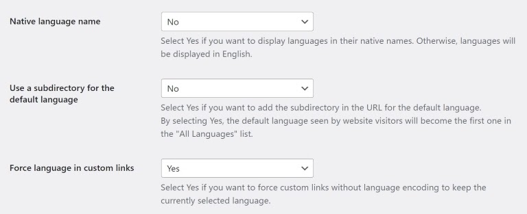 Need to add a wordpress custom language to your site? How To Create A Multilingual Wordpress Website Wordpress Com