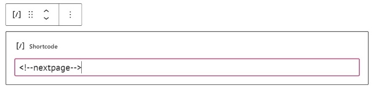How To Split A Blog Post Into Multiple Pages And 3 Methods Go Wordpress - Download Beautiful Nature Wallpaper | 4K