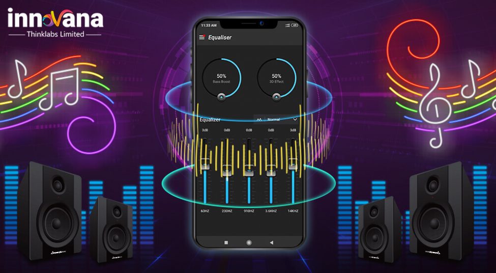 Let your android device equip with the sound effects you want. 18 Best Equalizer Apps For Android In 2022 Improve Sound Quality