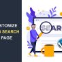 How To Customize Your WordPress Search Results Page - WP Content