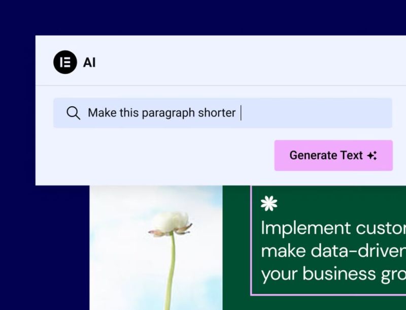 The Best Ai Plugins For Wordpress Optimize Your Website With Sw - Mobile Ocean Illustrations for Desktop