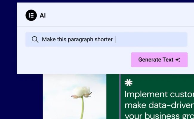 10 WordPress Plugins To Add AI To Your Website - WP Content