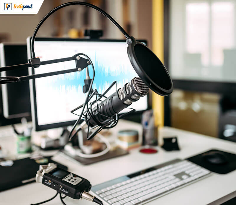 13 best audio recording software for windows pc 2020