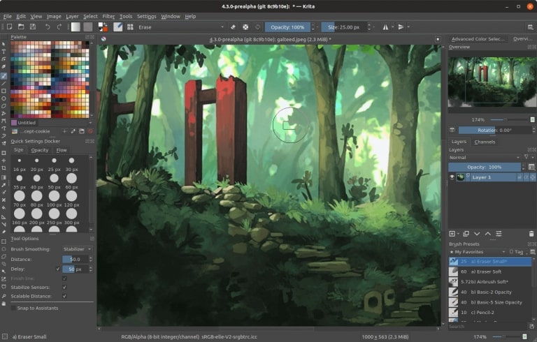 Best Free Drawing Software/Programs For Windows In 2023 - Digital Art Software Free For Windows 8 1 Vortec Intake