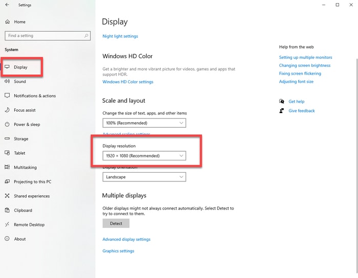 How To Fix Lenovo Laptop Screen Flickering Issue 2023 Guide
