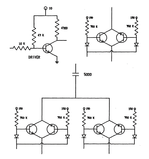 circuits diagram