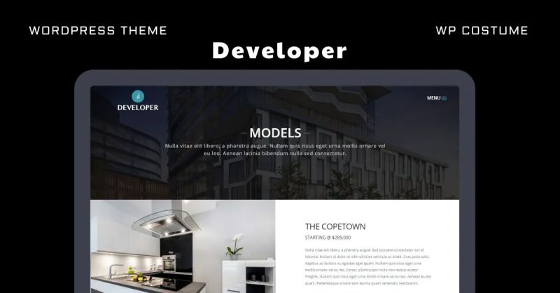 Spicepress Wordpress Theme Wordpress Org - Geometric Wallpapers - Professional High Resolution Collection