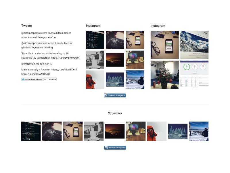 Learn how to install and customize one of the most popular blogging platforms around. Which of these WordPress Instagram plugin options is best for you? - wpDataTables - Tables and ...