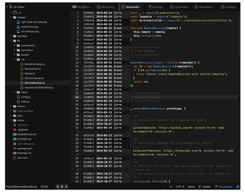 The Best Atom Packages And Extensions You Can Install