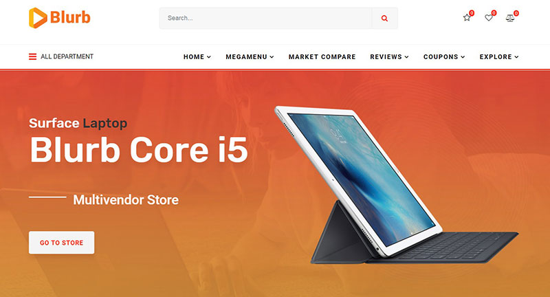 Kupon (daily deals & coupons) · 3. The Best Amazon Affiliate Wordpress Theme Check These Out