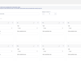How To Create A Weather Table With Wpdatatables The Best Plugin To Use