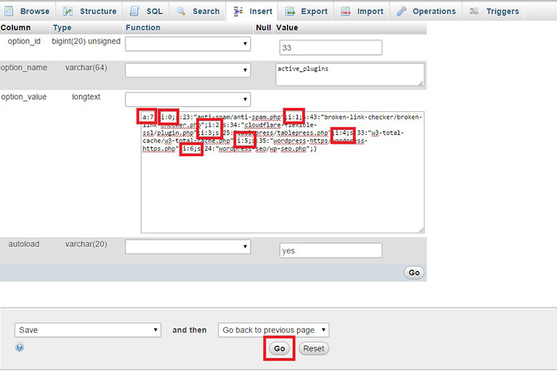 By default wordpress will enable all activated plugins on all wordpress. How To Disable Wordpress Plugins From The Database