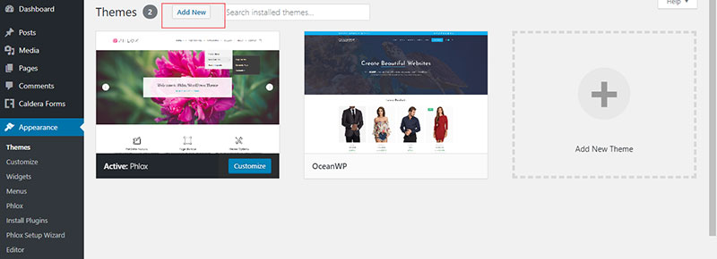 If you want to change the background color of your theme, follow these steps: How To Change A Wordpress Theme Without Going Live
