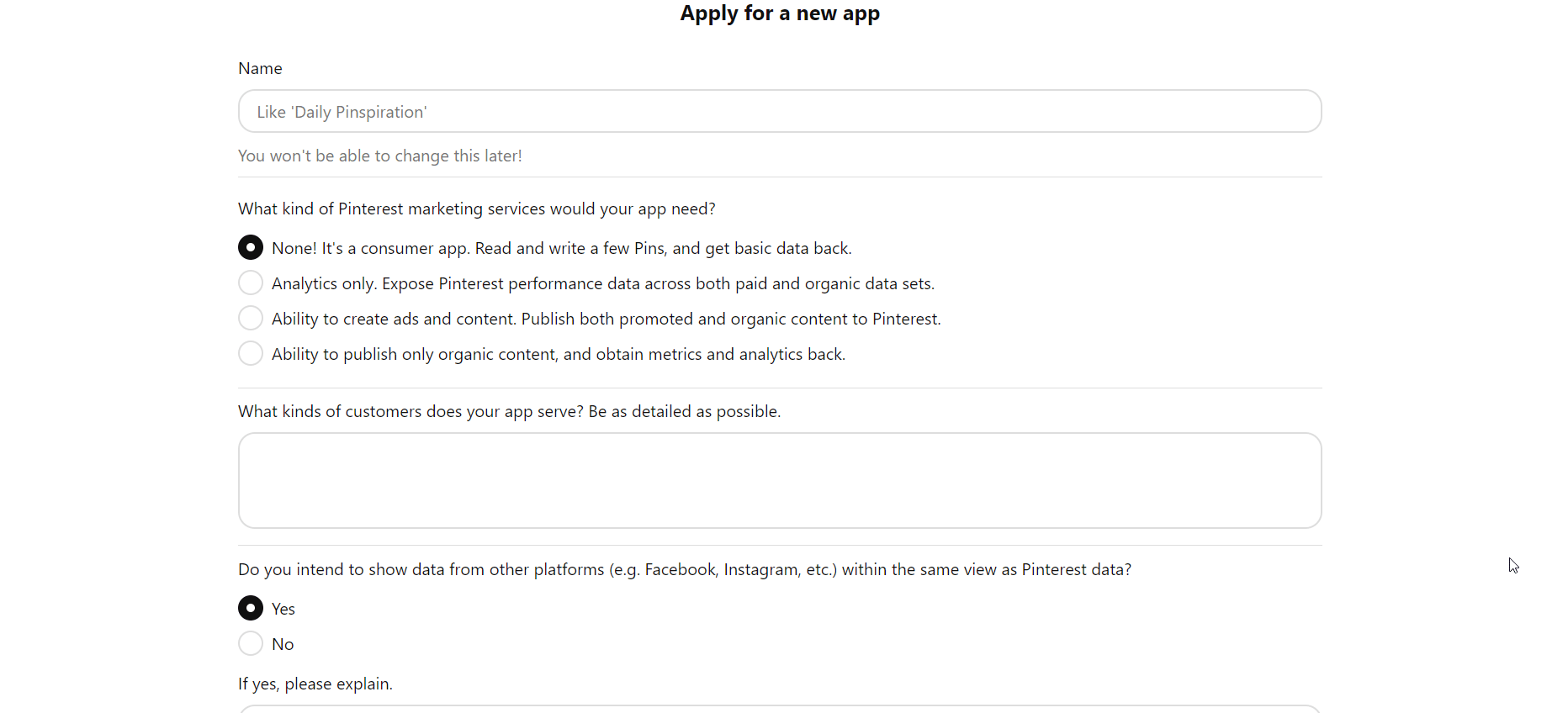 You can also compare pinterest automatic pin . How To Automatically Share Wordpress Posts On Pinterest Wpdeveloper