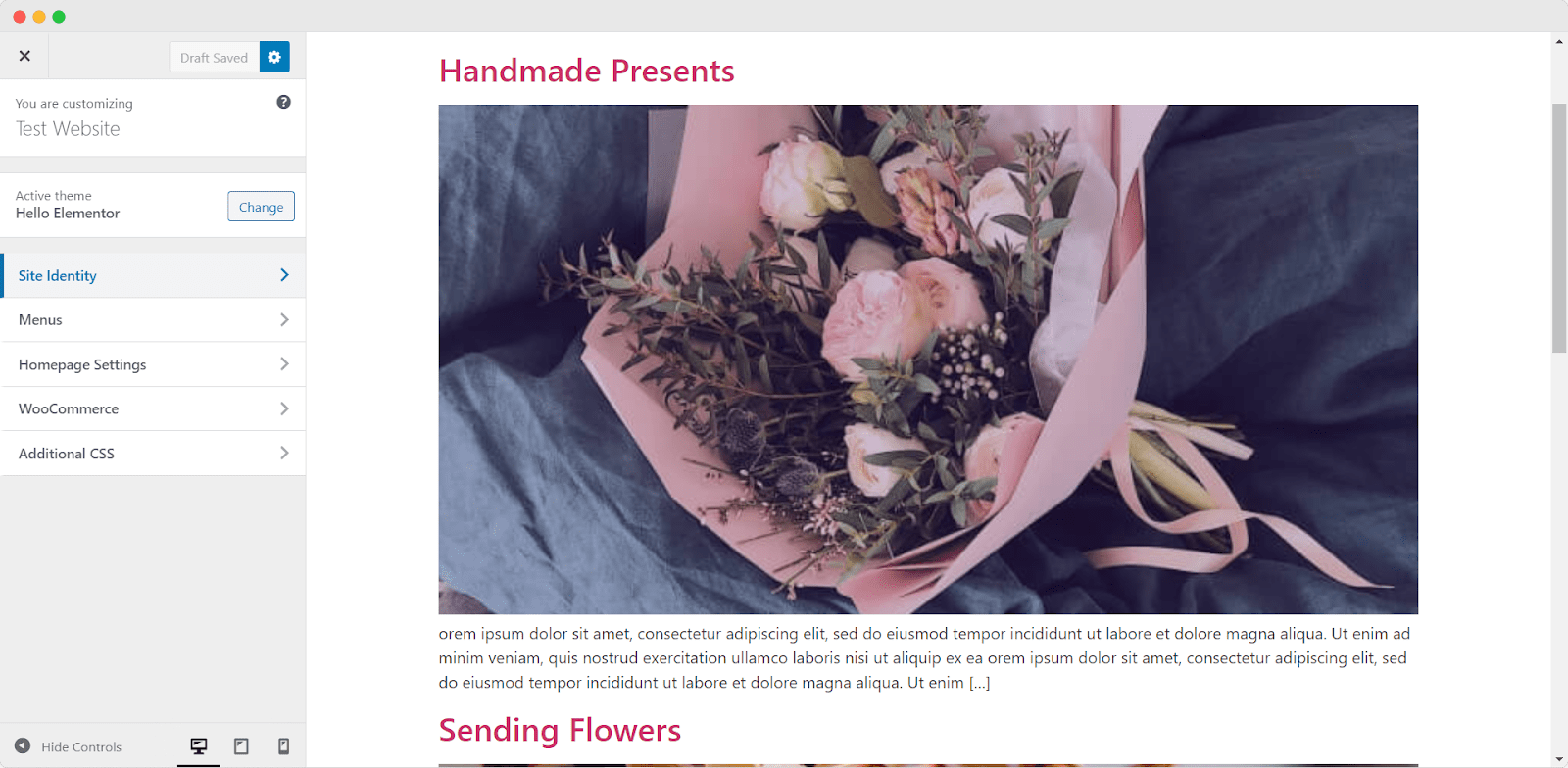 • active and use properly. Top 5 Best Free Wordpress Themes For Elementor Bonus Templates 2021 Wpdeveloper