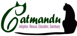 Catmandu Logo