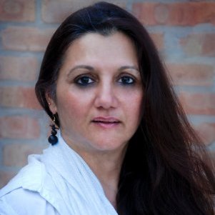 Poonam Gupta