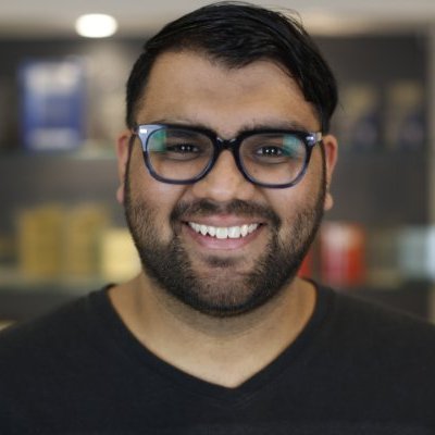 Rishi Gupta