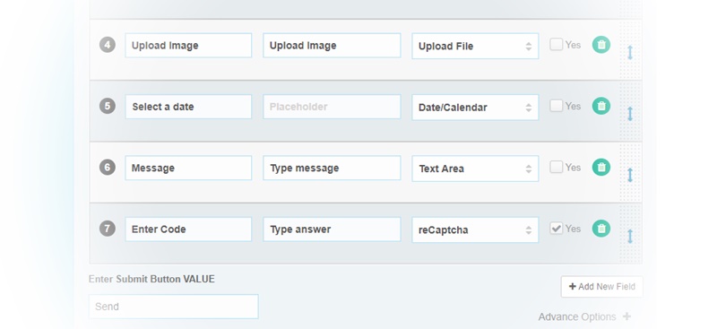 Send professional client maintenance report emails, including software update statistics for plugins, themes, and wordpress. Wordpress Contact Form Builder Plugin Wordpress Free And Premium Plugins By Wpdevart