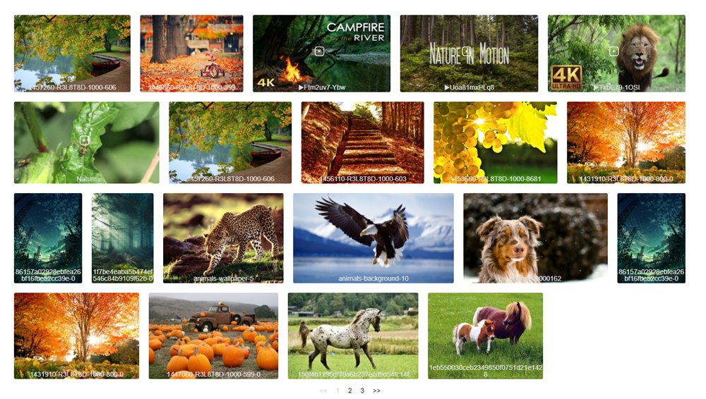 Smush image plugin · 4. 18 Best WordPress Photo and Video Gallery Plugins (Free and Premium) | WpDevArt.com