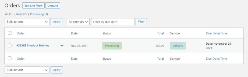 Orderable Review Build Your Own Local Ordering Platform - Best Colorful Illustrations in Mobile