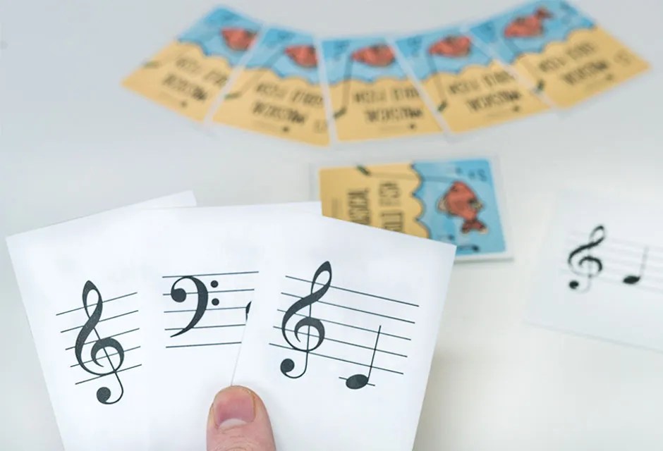 musical go fish hoffman academy blog