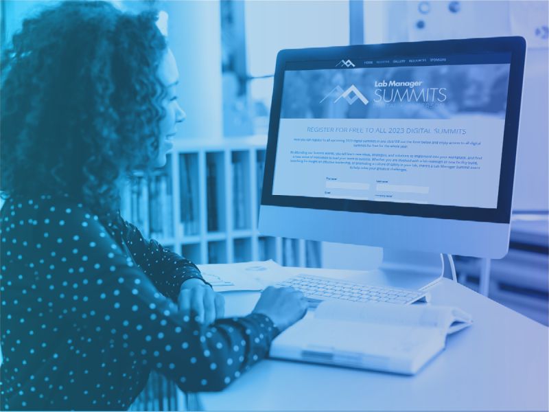 Training Content List Lab Manager - Download Elegant Ocean Image | Ultra HD