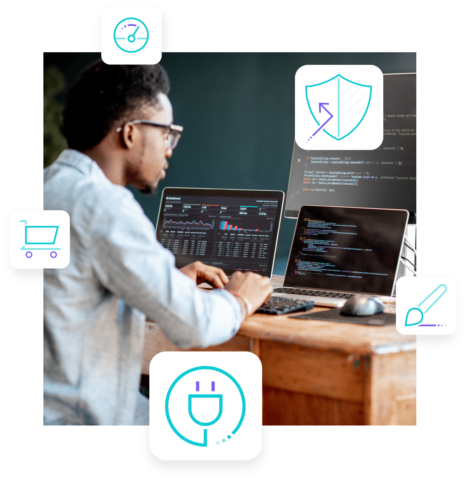 With wordpress and the feedzy rss feeds plugin, it's easy to create an autoblogging site for any type of content. WordPress Plugins | WP Engine