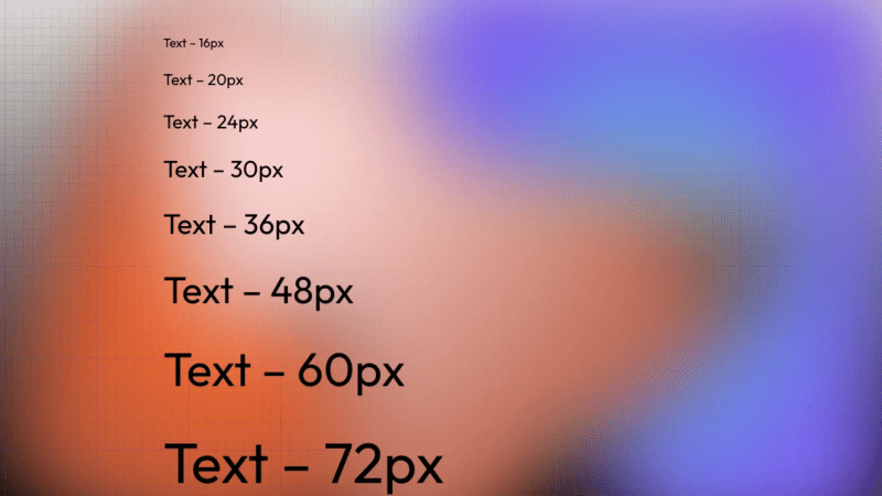 Fluid Typography For Wordpress Block Themes Builders - Best Dark Pictures in Full HD