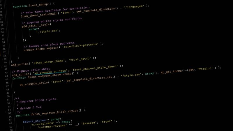 Blockskit Base Wordpress Theme Vinethemes - Best Space Designs in Retina