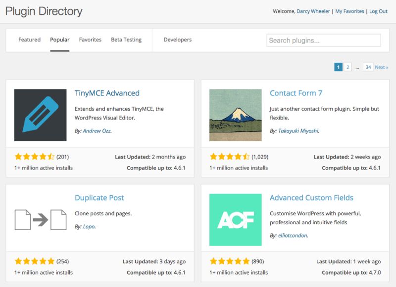 7 Ways To Harden Wordpress Security Wpoutcast - Full HD Mountain Illustrations for Desktop
