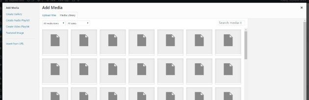 Usually, the determination of the culprit involves one or more of the following: How To Troubleshoot Your Wordpress Media Library Wp Engine