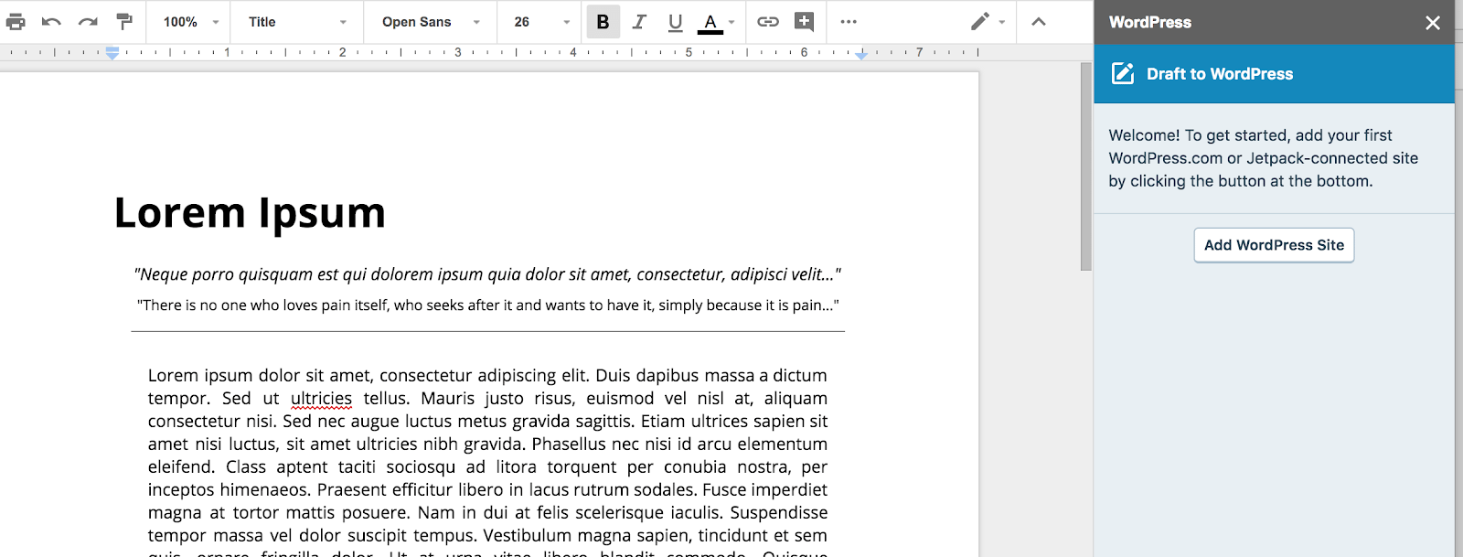 Google meet and google hangouts. Using Google Docs with WordPress | WP Engine®