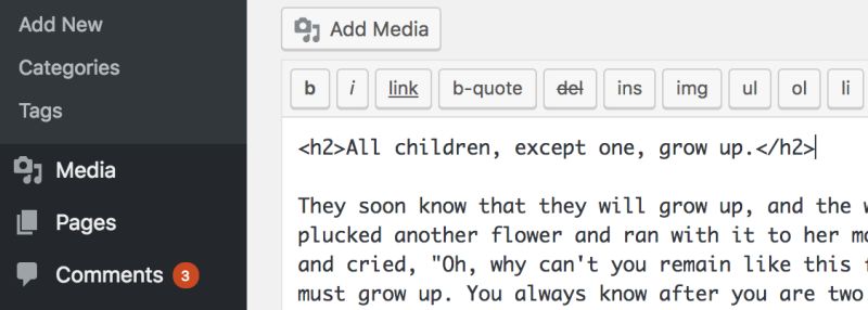 Clean Up Wordpress Shortcode Formatting - Geometric Arts - Creative 8K Collection