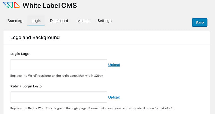 Setup is simple and gives clients admin access . How To Create A Custom WordPress Dashboard | WP Engine